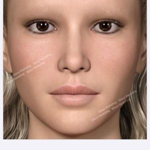 Meet your Posher, Rita